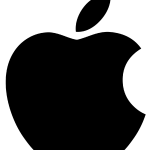 Apple logo