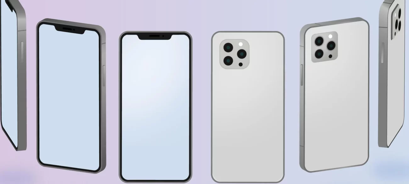 difference between iphone models