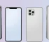 difference between iphone models
