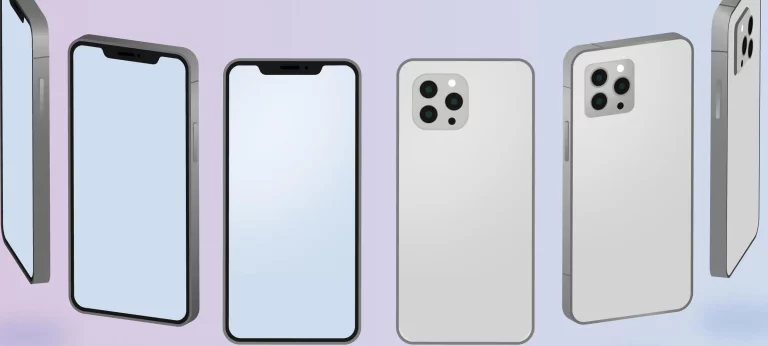 difference between iphone models