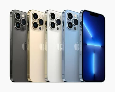 iPhone 13 Pro Price in Ghana