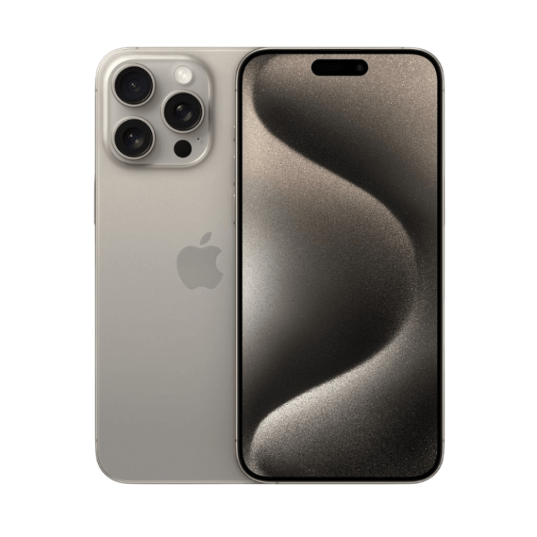 iPhone 15 Pro Max Ghana