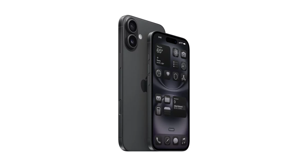 iphone 16 Ghana