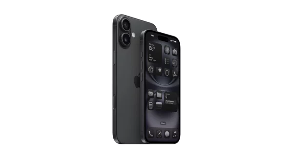 iphone 16 Ghana