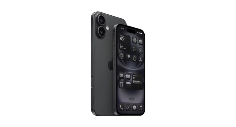 iphone 16 Ghana